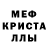Метадон кристалл Jennifer Grootmeijer